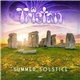 Tristan - Summer Solstice